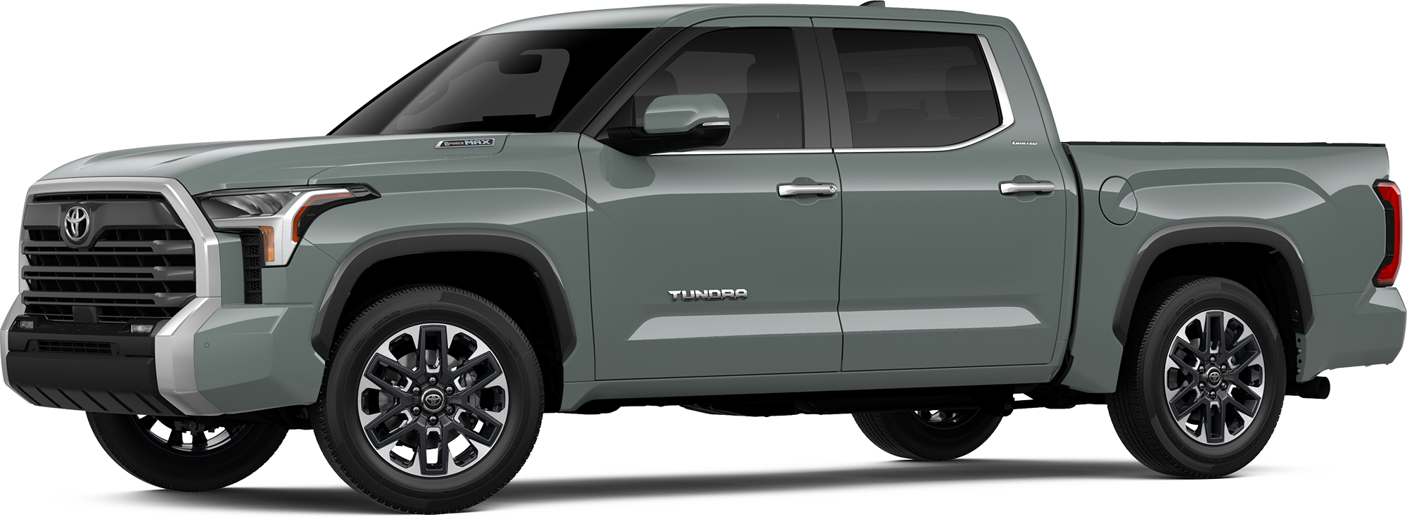 2025 Toyota Tundra i-FORCE MAX Truck